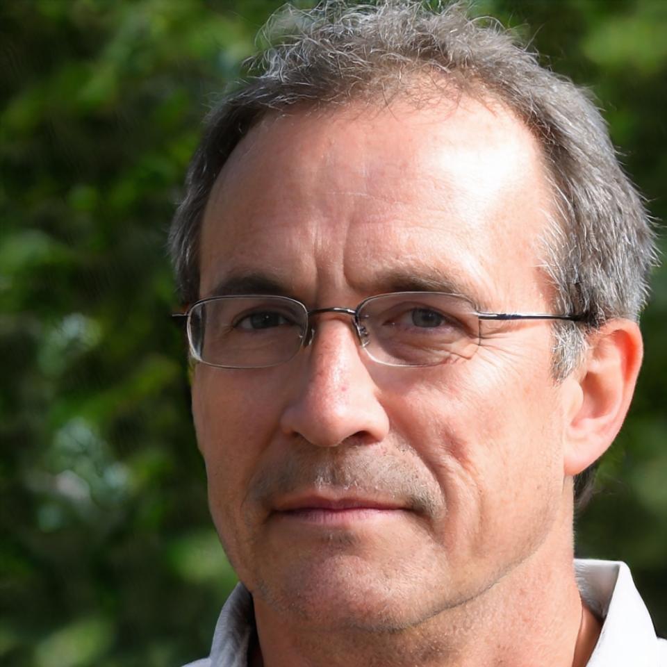 Lennart Voigtländer, Gründer von Lumsforge