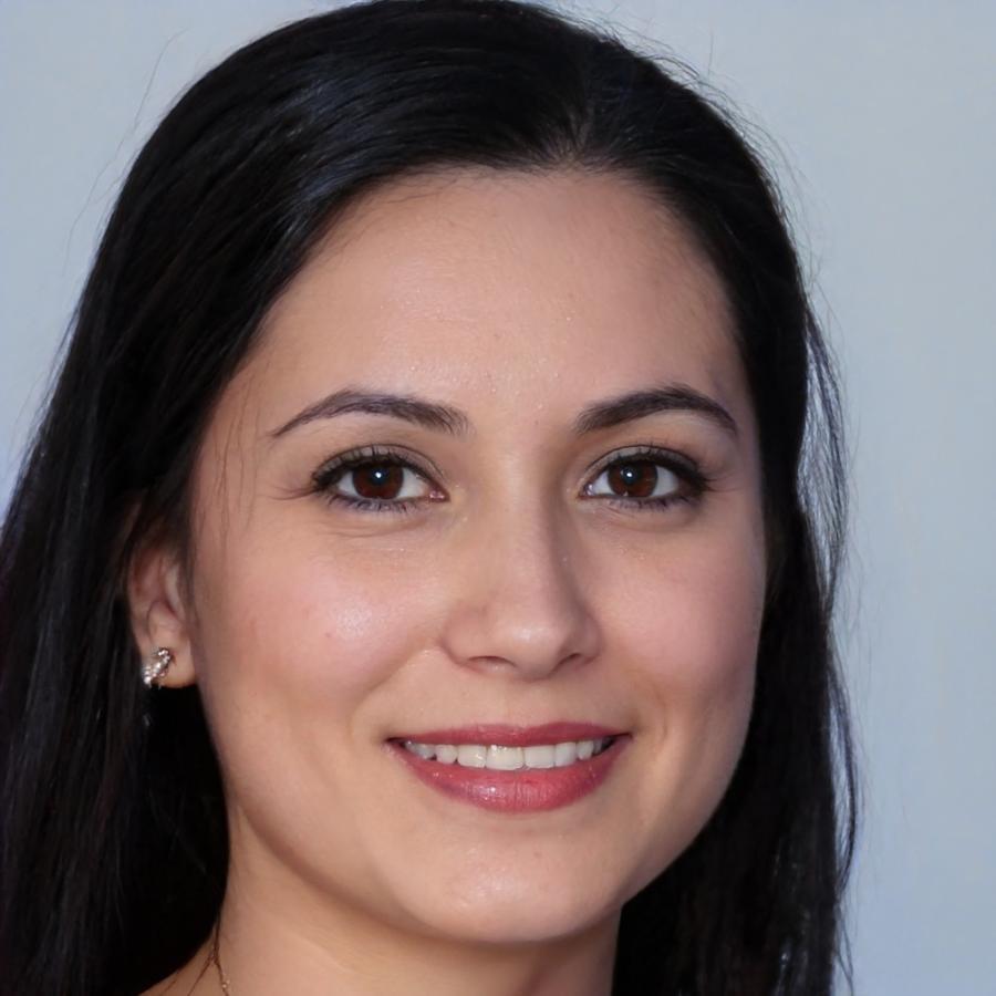 Porträt von Liesa Veth, Trainerin für Freelancer-Honorare