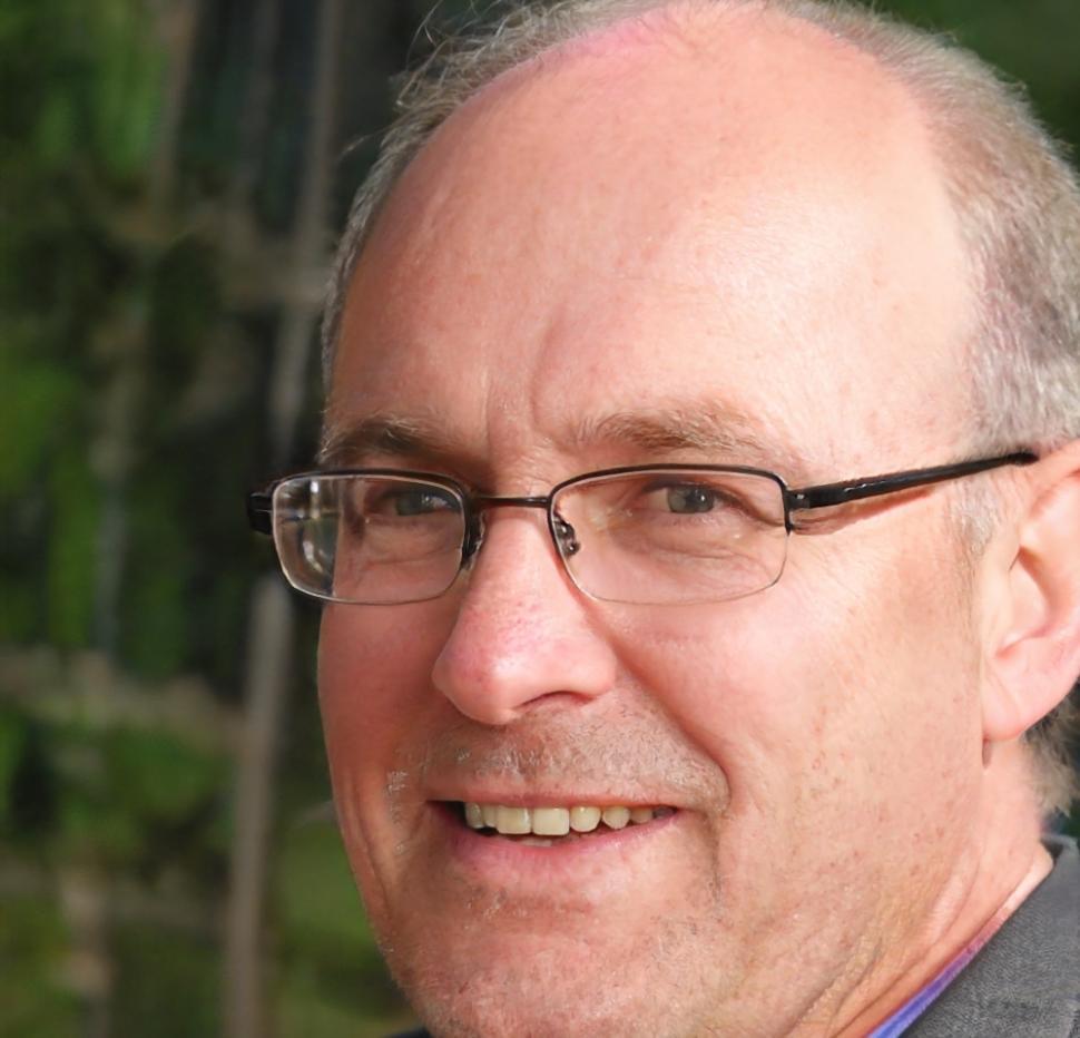 Porträt von Tillmann Brück, Trainer für Gehaltsverhandlungen